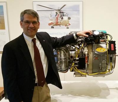 T700 engine